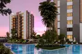Apartamento 4 habitaciones 170 m² Akpinar Mahallesi, Turquía