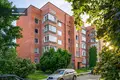 Mieszkanie 3 pokoi 70 m² Wilno, Litwa
