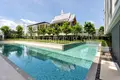 Квартира 1 спальня 51 м² Choeng Thale, Таиланд