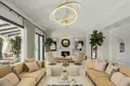 villa de 5 dormitorios 461 m² Madrid, Španjolska