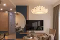 Appartement 3 chambres 96 m² Mezitli, Turquie