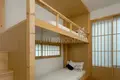Villa de tres dormitorios 208 m² Chalong, Tailandia