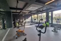 Mieszkanie 2 pokoi 58 m² Alanya, Turcja