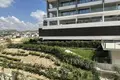 3 bedroom apartment 100 m² Demos Agiou Athanasiou, Cyprus