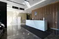 Office 138 m² in Moscow, Russia