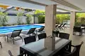 Complexe résidentiel Furnished apartment 1+1 in the complex Best Home 25 Cleopatra Exclusive.