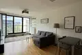 Apartamento 2 habitaciones 48 m² Varsovia, Polonia