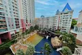Apartamento 1 habitacion 37 m² Pattaya City, Tailandia