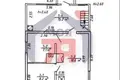 Dom 78 m² Radaskovicki sielski Saviet, Białoruś