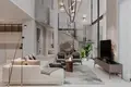 Villa de 5 habitaciones 350 m² Tibubeneng, Indonesia