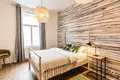 Apartamento 4 habitaciones 82 m² Praga, Chequia