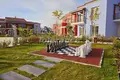 Apartamento 3 habitaciones 77 m² Fethiye, Turquía