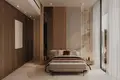 Apartamento 34 m² Dubái, Emiratos Árabes Unidos