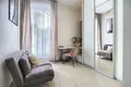 Apartamento 3 habitaciones 66 m² Varsovia, Polonia