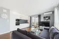 Apartamento 2 habitaciones 53 m² en Varsovia, Polonia