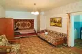 1 room apartment 30 m² Nieharelaje, Belarus