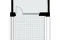 Appartement 1 chambre 32 m² Kommunarka, Russie