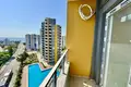 Mieszkanie 2 pokoi 62 m² Mezitli, Turcja