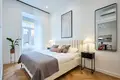 Mieszkanie 4 pokoi 102 m² Budapeszt, Węgry