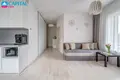 Mieszkanie 2 pokoi 44 m² Wilno, Litwa