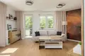 Wohnung 2 zimmer 50 m² Warschau, Polen