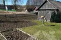 Haus 43 m² Zalieski sielski Saviet, Belarus