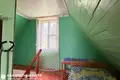 Maison  Putcynski sielski Saviet, Bélarus