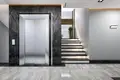1 bedroom apartment 65 m² Kusadasi, Turkey