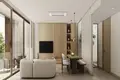 2 bedroom apartment 91 m² Sakhu, Thailand