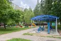 Wohnung 3 zimmer 63 m² Minsk, Belarus
