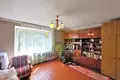 Appartement 2 chambres 52 m² Muchaviecki sielski Saviet, Bélarus
