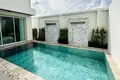3 bedroom house  Huai Yai, Thailand