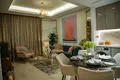 Studio apartment 115 m² Dubai, United Arab Emirates