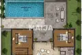 Villa 4 pièces 225 m² Pong, Thaïlande