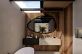 Villa 2 chambres 155 m² Tibubeneng, Indonésie