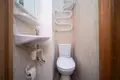Wohnung 2 zimmer 31 m² Minsk, Belarus