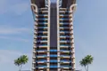 Estudio 37 m² Dubái, Emiratos Árabes Unidos
