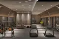 Mieszkanie 3 pokoi 129 m² Besiktas, Turcja