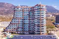 1 bedroom apartment 60 m² Mahmutlar, Turkey