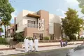 2-Zimmer-Villa 1 747 m² Qatah, Vereinigte Arabische Emirate