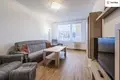 Mieszkanie 3 pokoi 59 m² Most, Czechy