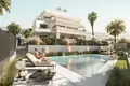 Apartamento 3 habitaciones  Estepona, Španjolska