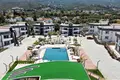 Attique 4 chambres 130 m² Trimithi, Chypre du Nord