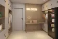 Apartamento 2 habitaciones 72 m² Regiao Imediata de Sao Paulo, Brasil