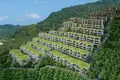 Appartement 2 chambres 45 m² Pa Tong, Thaïlande