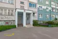 1 room apartment 34 m² Minsk, Belarus