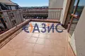 Apartamento 3 habitaciones 96 m² Aheloy, Bulgaria