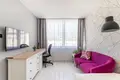 Appartement 4 chambres 56 m² Varsovie, Pologne