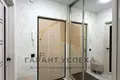 Apartamento 3 habitaciones 79 m² Muchaviecki sielski Saviet, Belarús