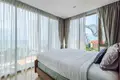2 bedroom apartment 70 m² Na Kluea, Thailand